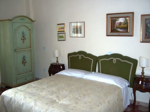 B&B Dei Rossi Siena Kültér fotó