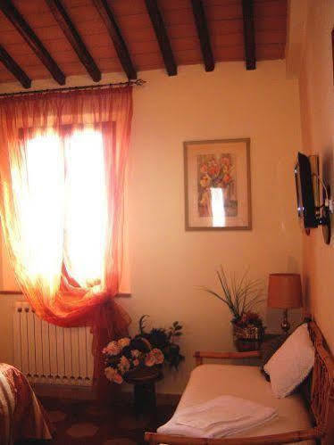 B&B Dei Rossi Siena Kültér fotó